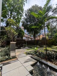 Hijauan (D9), Apartment #438734451